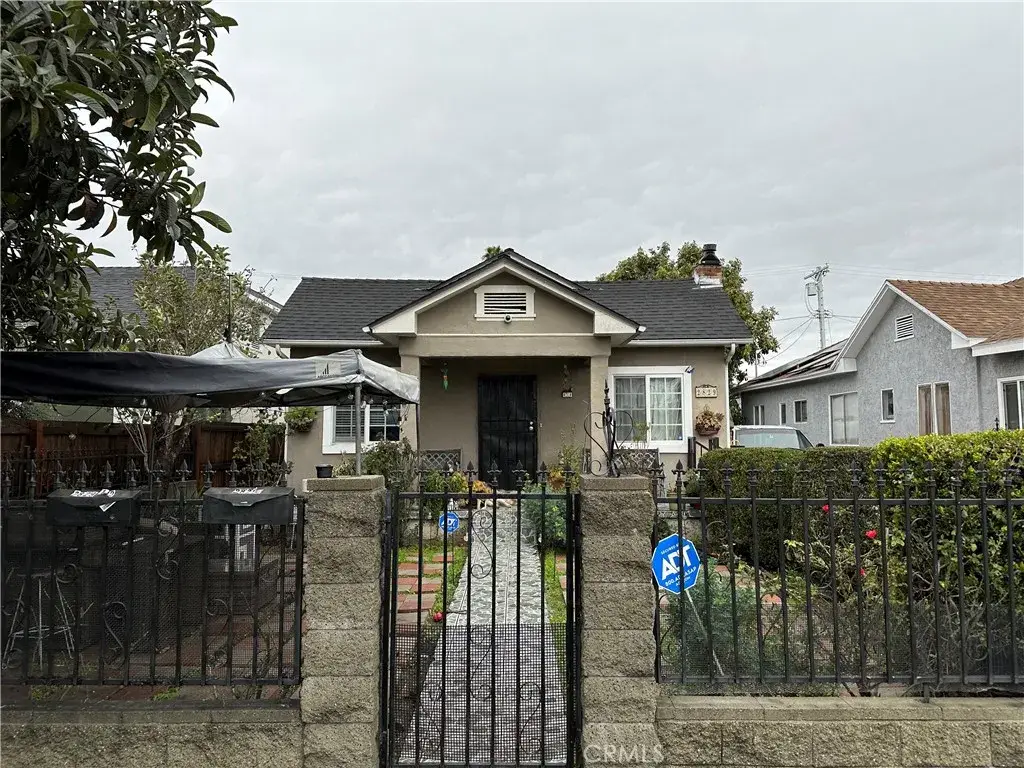 2829 S Rimpau, Los Angeles, CA 90016 - #1
