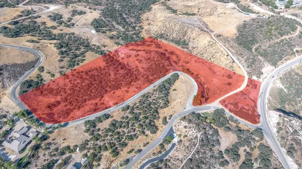 0 Summit Knoll Road, Agua Dulce, CA 91350 - #1