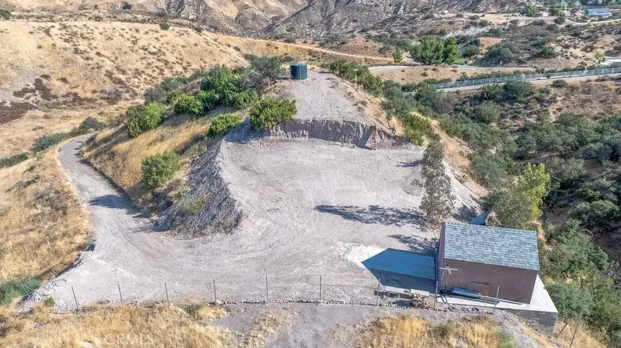 0 Summit Knoll Road, Agua Dulce, CA 91350 - #2