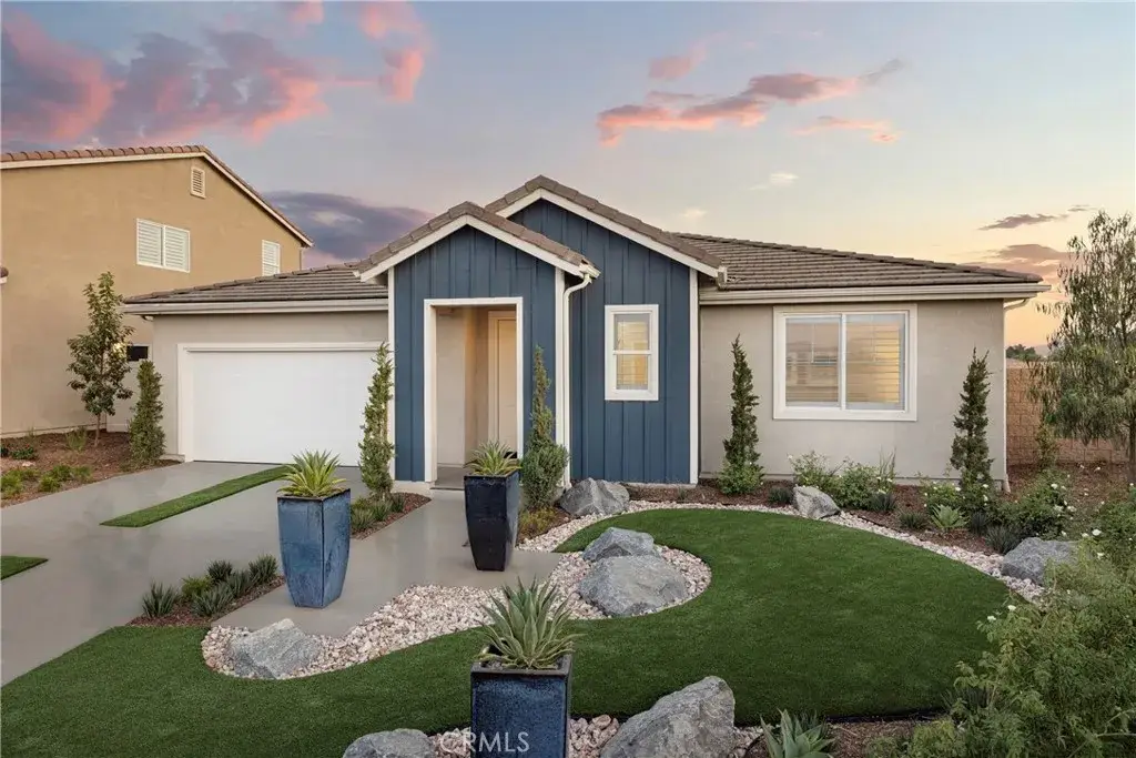 24855 Tall Tree Terrace, Menifee, CA 92585 - #1