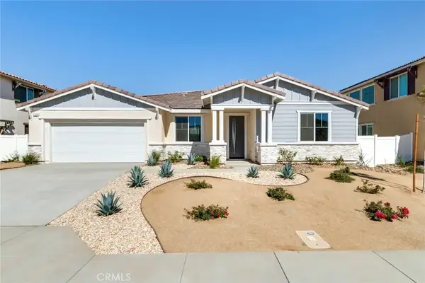 2309 Century Plant Street, Palmdale, CA 93551