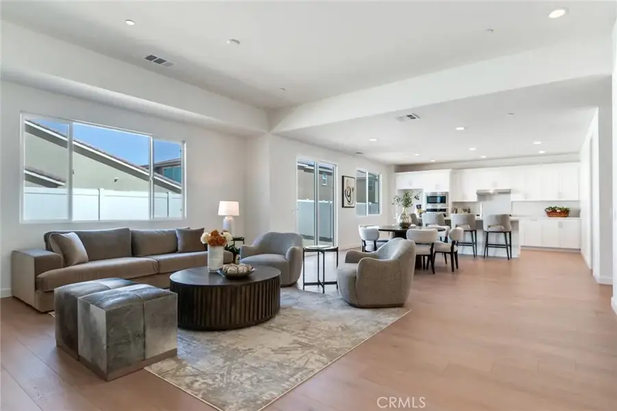 2309 Century Plant Street, Palmdale, CA 93551 - #2