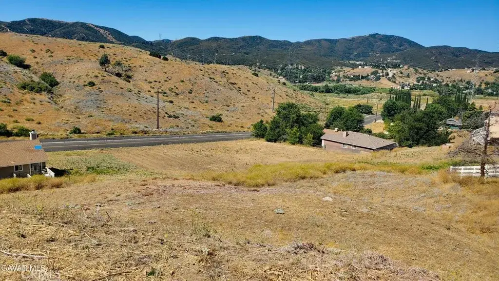 0 Mccloud, Lake Hughes, CA 93532 - #1