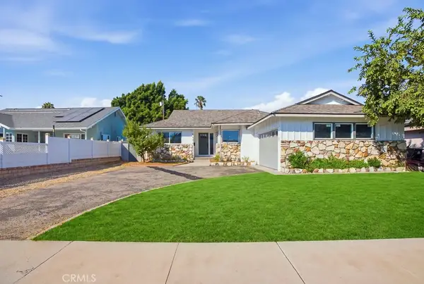 10579 Lev Ave, Mission Hills (san Fernando), CA 91345