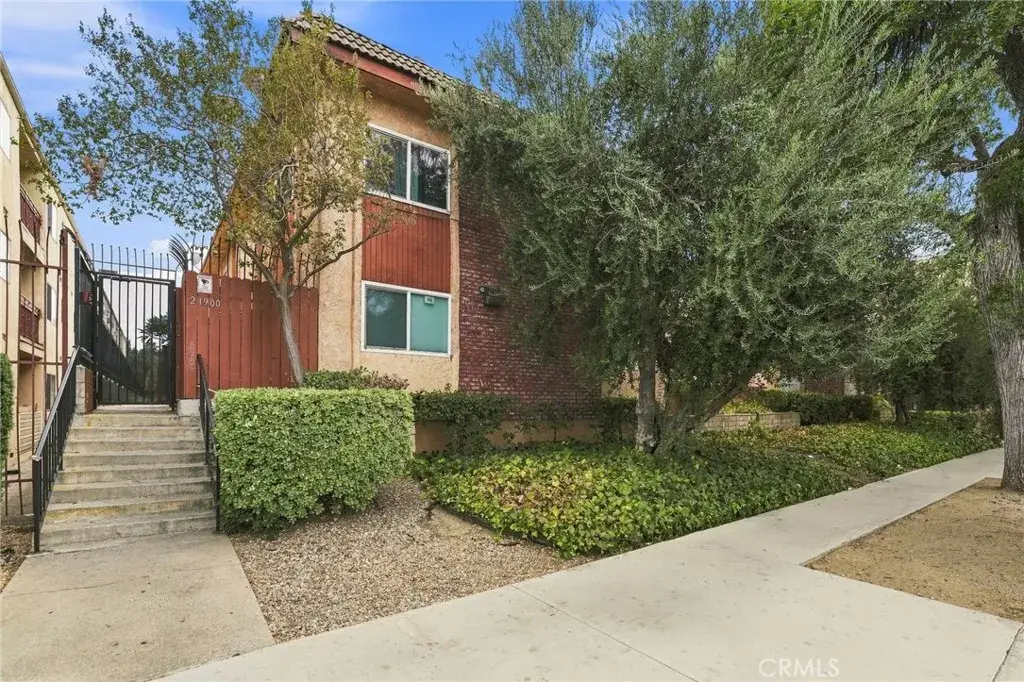 21900 Roscoe Boulevard #8, Canoga Park, CA 91304 - #1