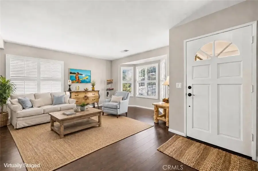 28603 Applewood Lane, Castaic, CA 91384 - #2
