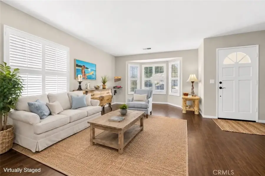28603 Applewood Lane, Castaic, CA 91384 - #3