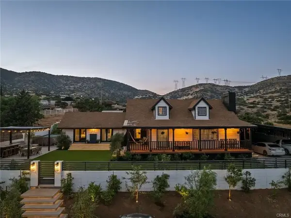 1617 Twin Butte, Palmdale, CA 93551