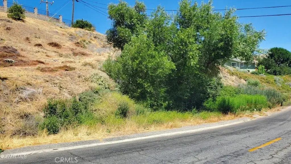 0 Ranch Club Rd, Lake Hughes, CA 93532 - #1