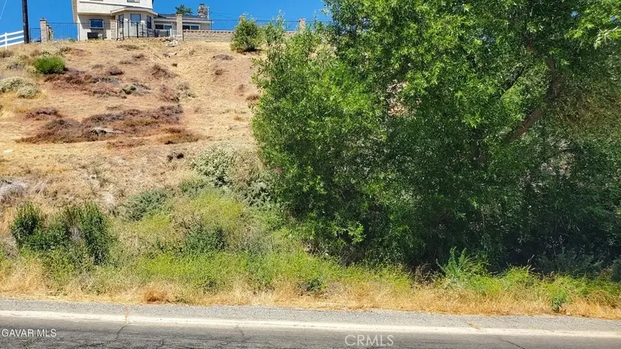 0 Ranch Club Rd, Lake Hughes, CA 93532 - #2