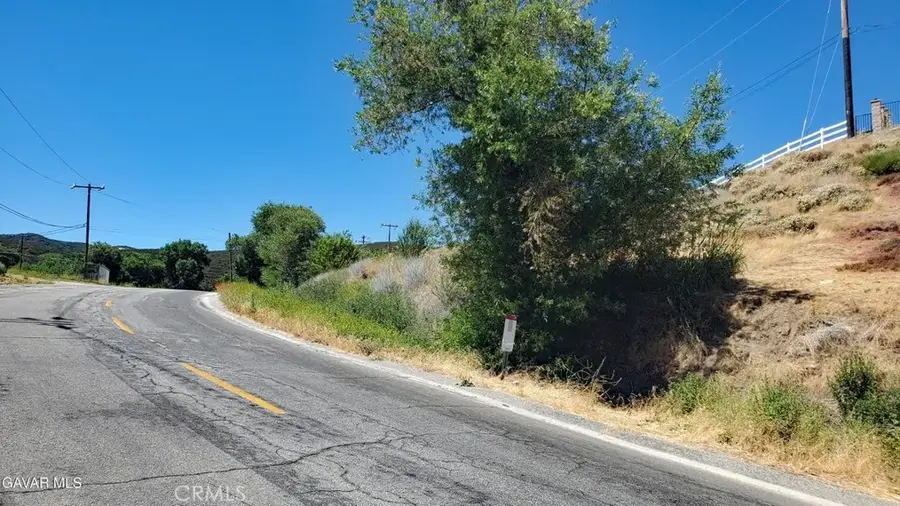 0 Ranch Club Rd, Lake Hughes, CA 93532 - #3