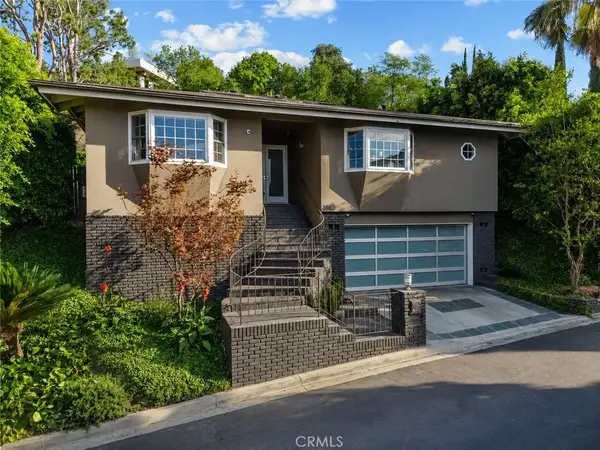 3862 Sherwood Pl, Los Angeles, CA 91423