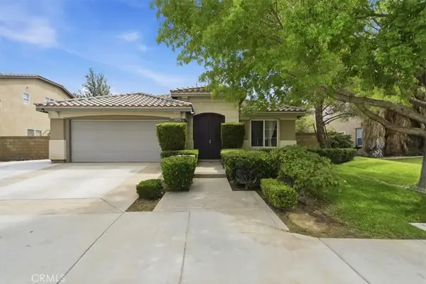 43646 Rialto, Lancaster, CA 93535