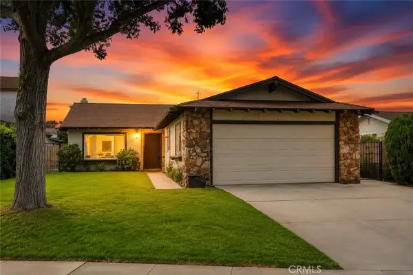 2086 Arriba, Monterey Park, CA 91754