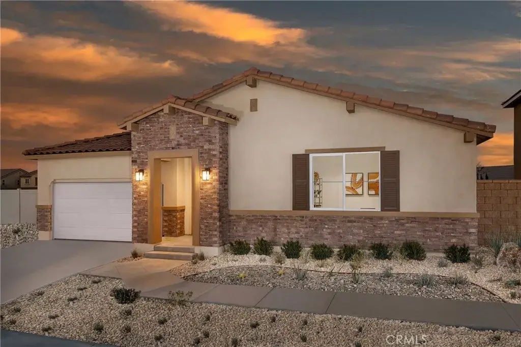 9067 Carson Avenue, Hesperia, CA 92344 - #1