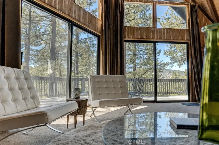 1604 Woodland Drive, Pine Mountain Club, CA 93222 - #2