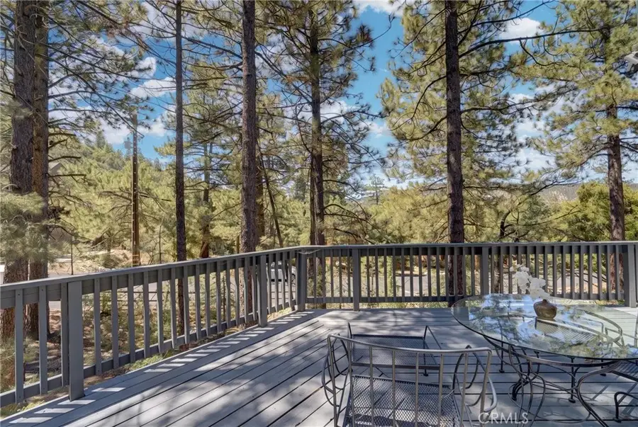 1604 Woodland Drive, Pine Mountain Club, CA 93222 - #3