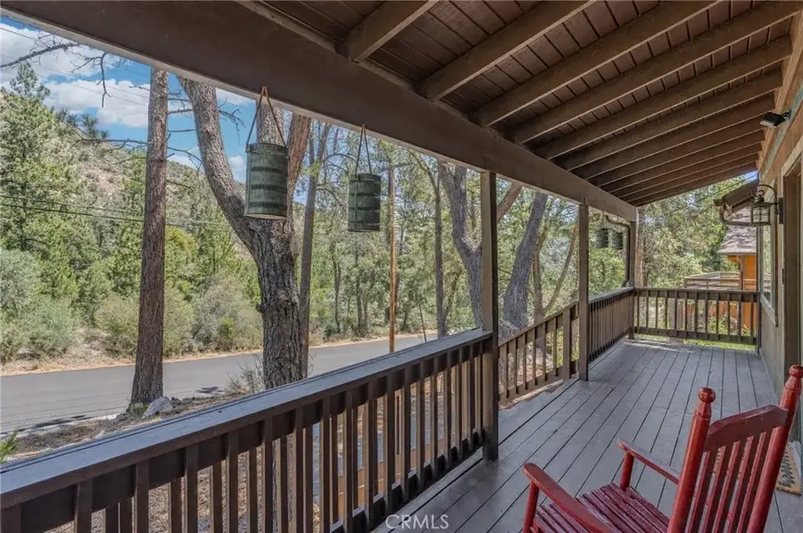 15324 Mil Potrero Highway, Pine Mountain Club, CA 93222 - #2