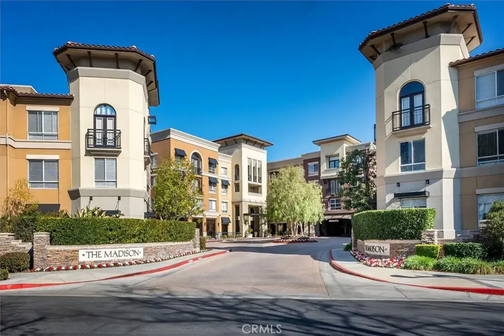 24535 Town Center Drive #6402, Valencia, CA 91355 - #1