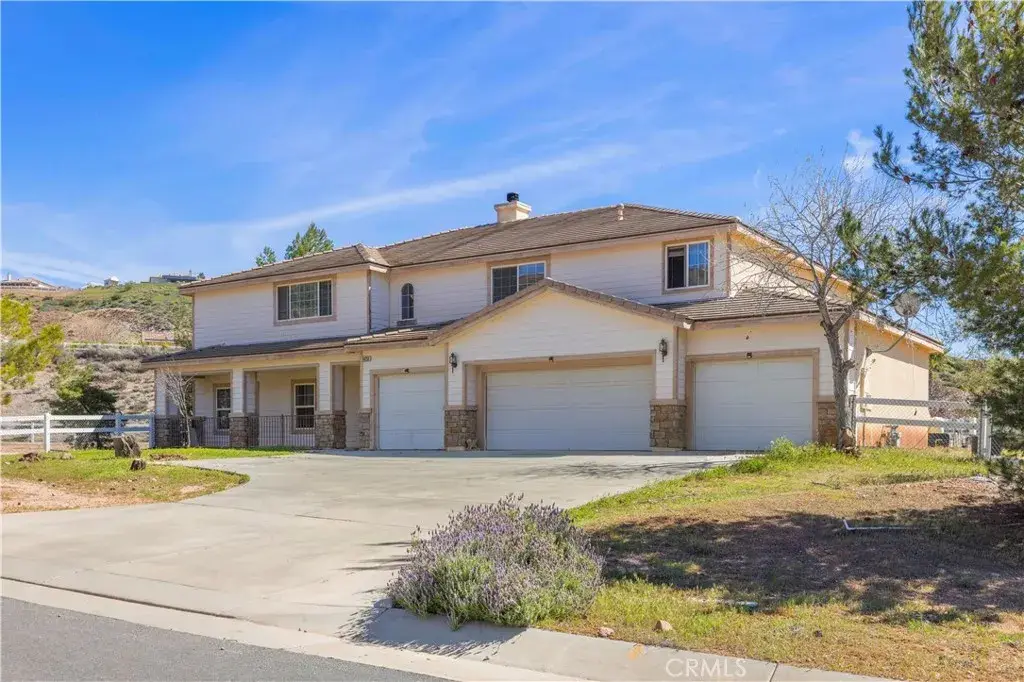 34250 Mcennery Canyon, Acton, CA 93510 - #1