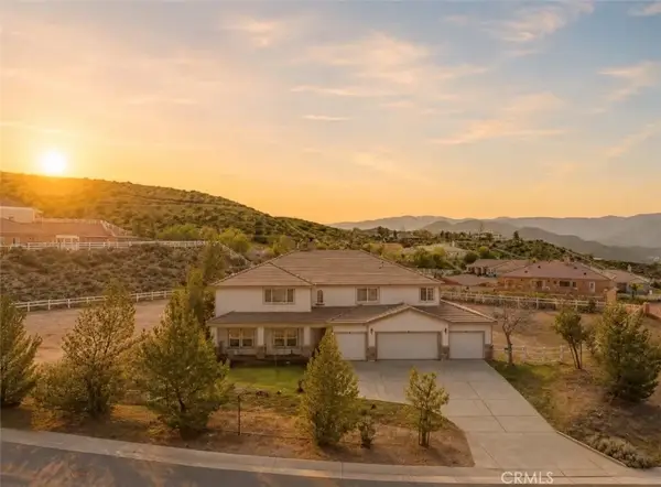 34250 Mcennery Canyon, Acton, CA 93510