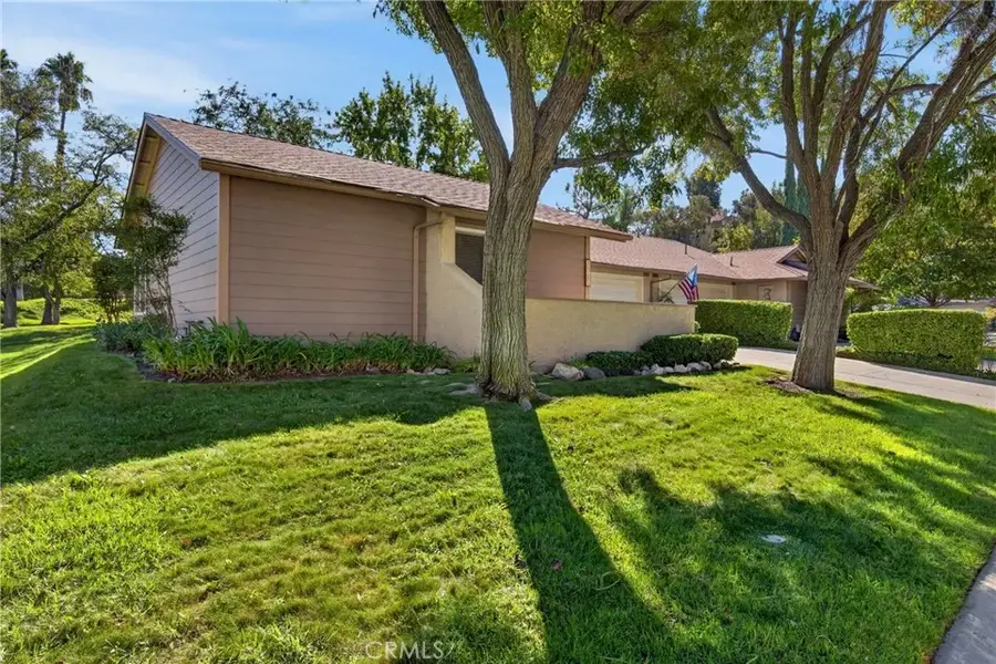 26105 Rainbow Glen Drive, Newhall, CA 91321 - #2