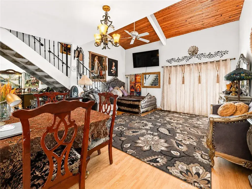 5460 White Oak Avenue #G307, Encino, CA 91316 - #1