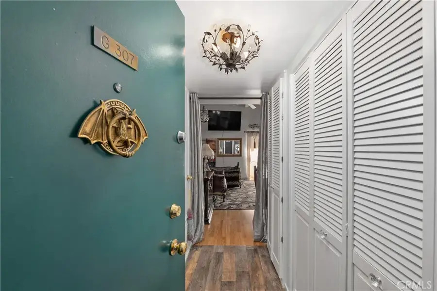 5460 White Oak Avenue #G307, Encino, CA 91316 - #3