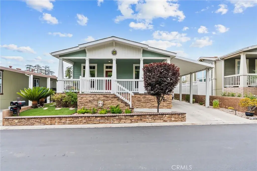 15455 Glenoaks #481, Sylmar, CA 91342 - #1