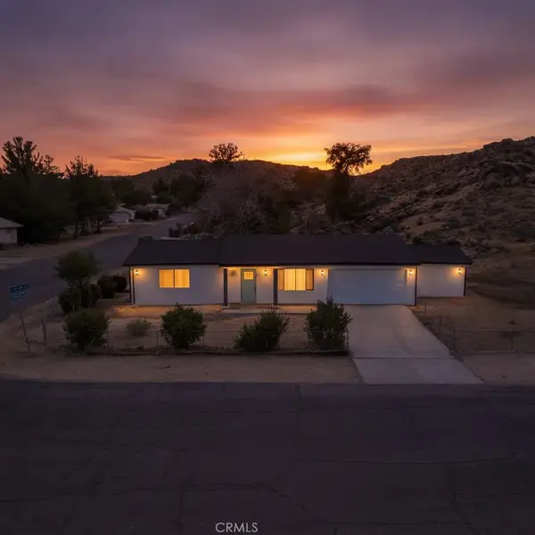 39609 179th East, Palmdale, CA 93591