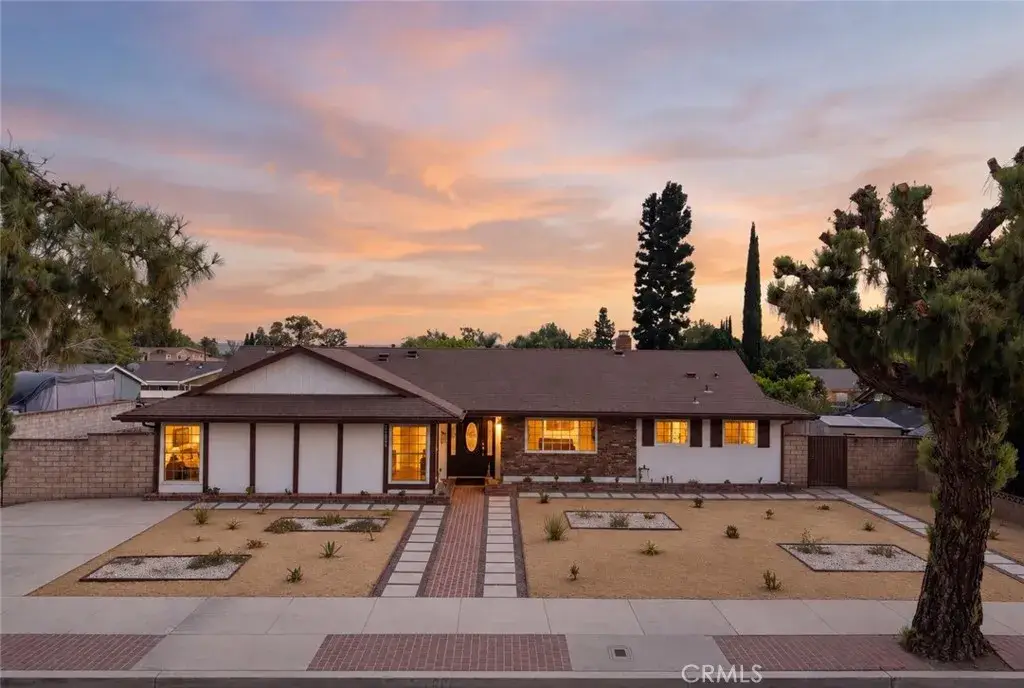 20800 Chatsworth Street, Chatsworth, CA 91311 - #1