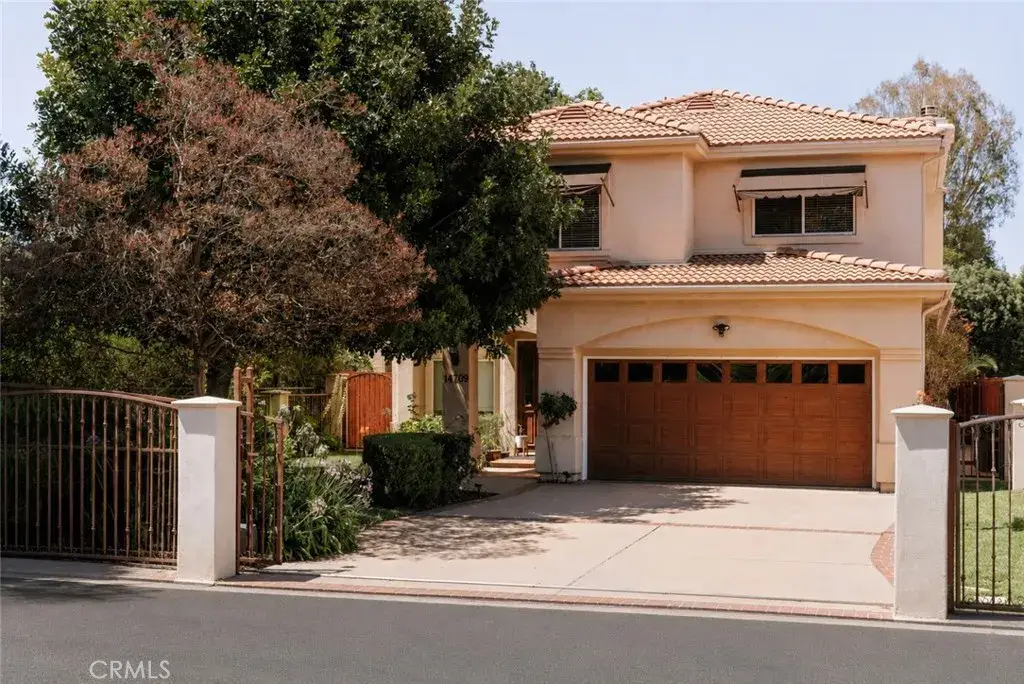 14709 Otsego, Sherman Oaks, CA 91403 - #1