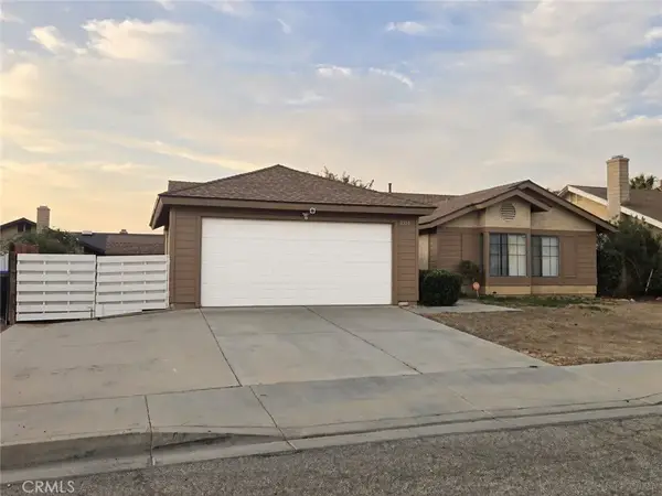 3851 Triton, Palmdale, CA 93550