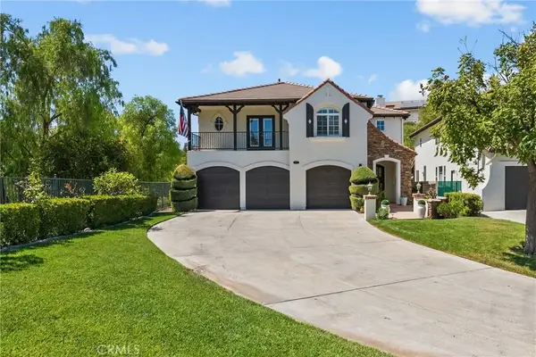 25501 Housman Place, Stevenson Ranch, CA 91381
