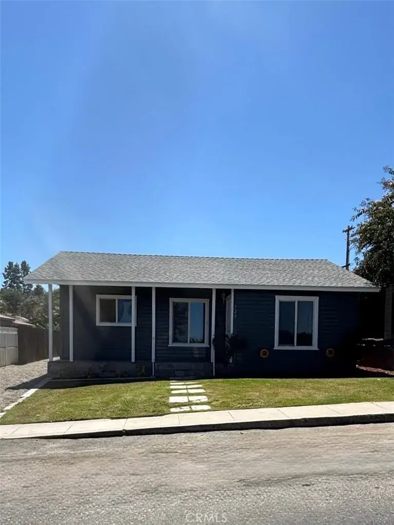 729 A, Taft, CA 93268 - #3