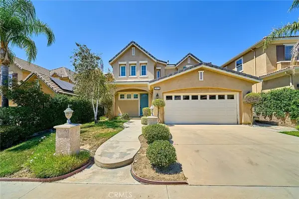 20655 Lugano, Porter Ranch, CA 91326