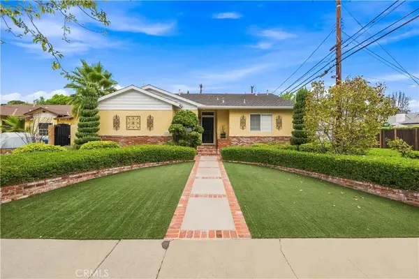 16615 Tupper Street, North Hills, CA 91343