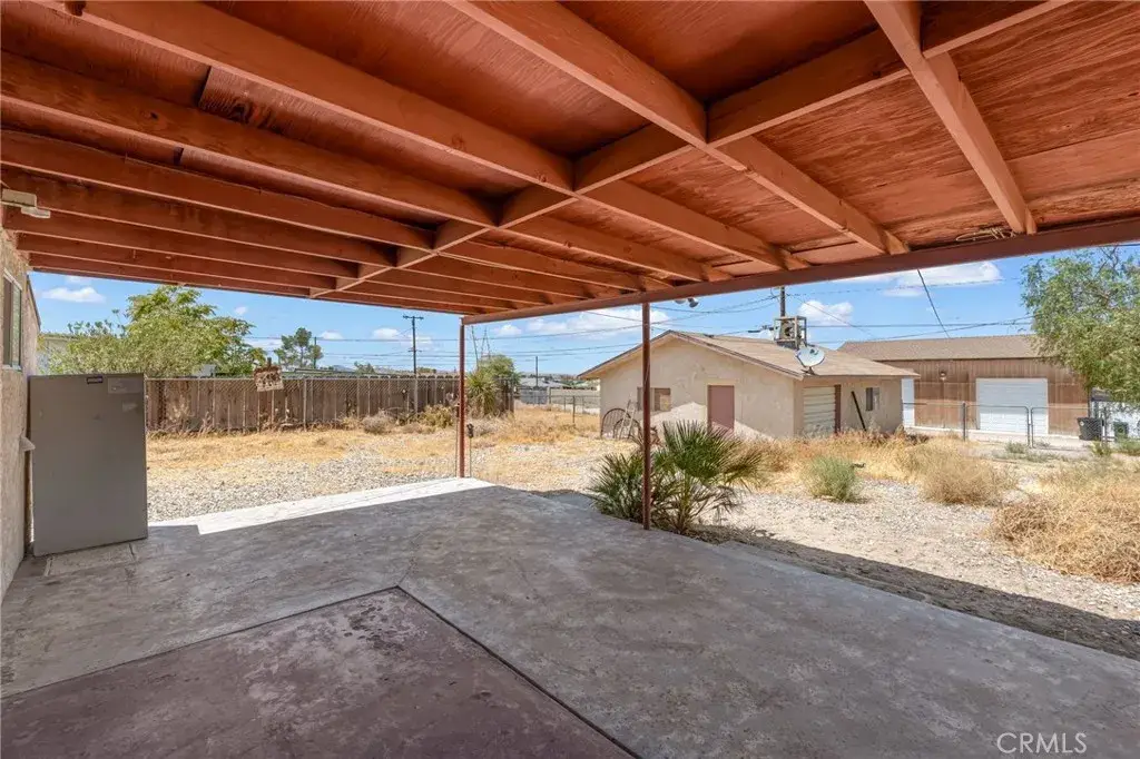 25562 Bejoal, Barstow, CA 92311 - #1