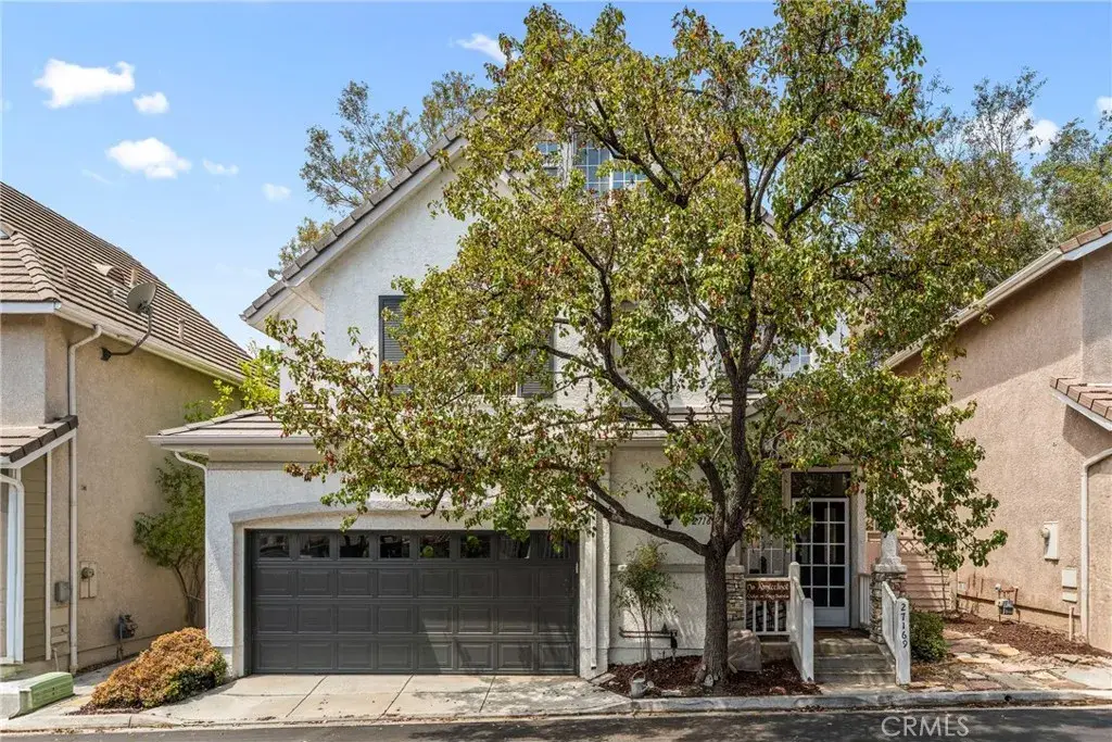 27169 Saddlepeak, Valencia, CA 91354 - #1