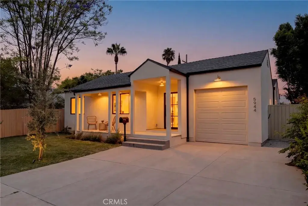 5944 Lasaine, Encino, CA 91316 - #1