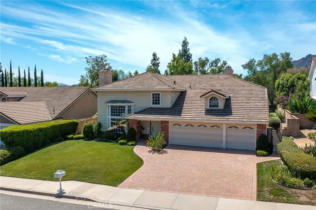 29534 Meadowmist Way, Agoura Hills, CA 91301 - #1