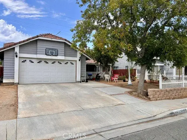 37469 Cambridge Lane, Palmdale, CA 93550 - #1