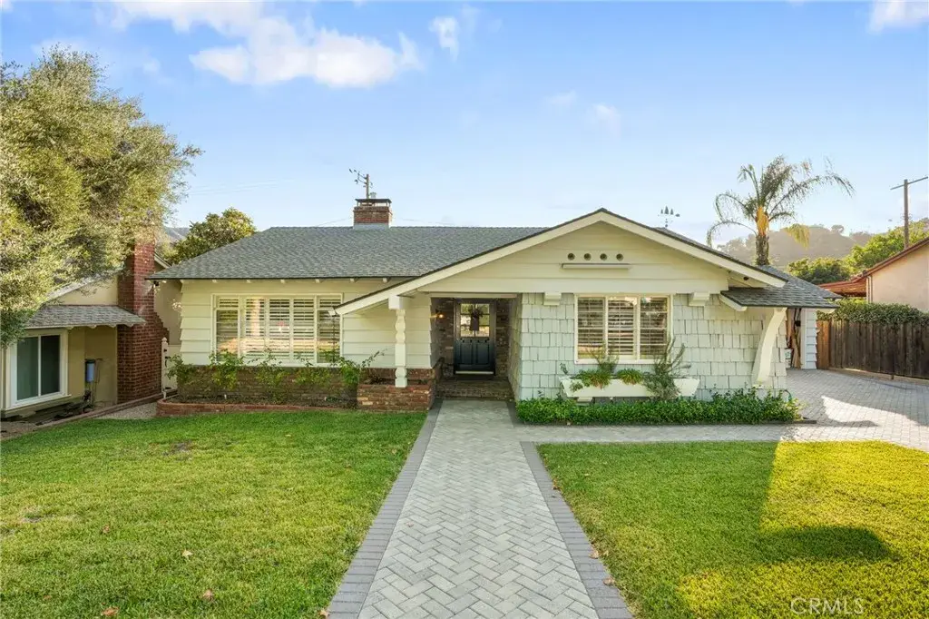 9419 Creemore Drive, Tujunga, CA 91042 - #1