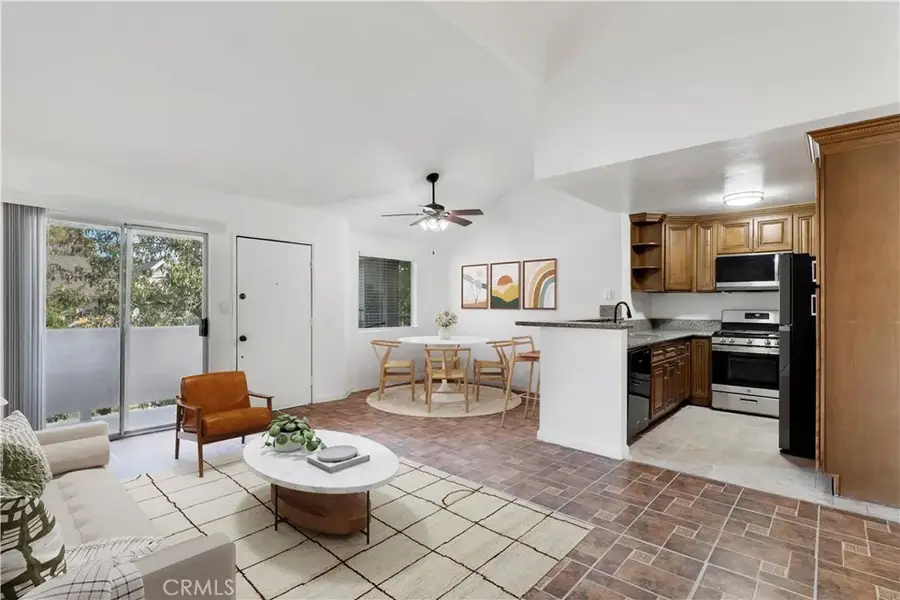 13144 Bromont Avenue #46, Sylmar, CA 91342 - #2