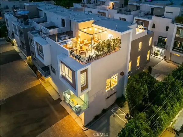 1400 Fuller Avenue North #7, Los Angeles, CA 90046