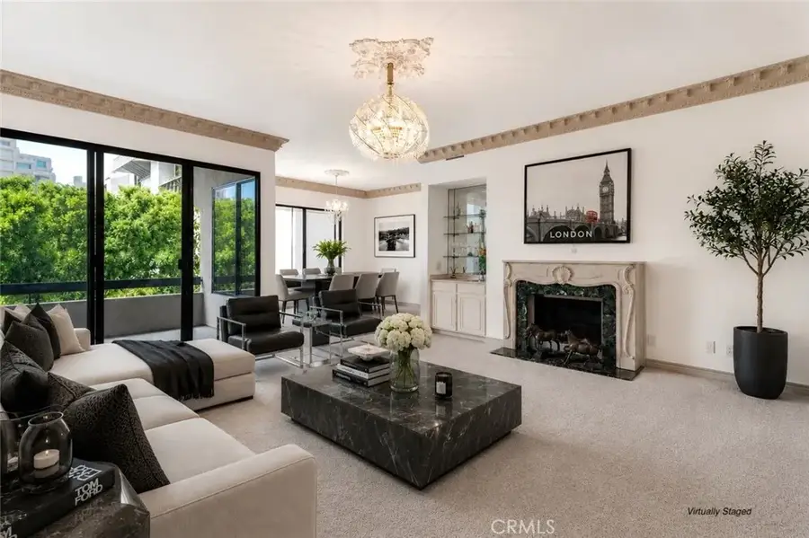 2197 Century Hill, Los Angeles, CA 90067 - #3