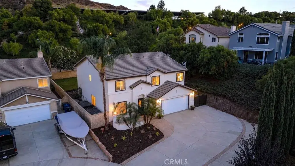 28760 Ponderosa Street, Castaic, CA 91384 - #1