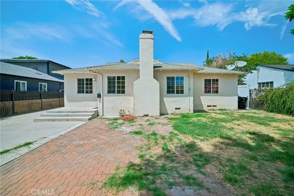 7419 Gaviota Avenue, Van Nuys, CA 91406 - #1