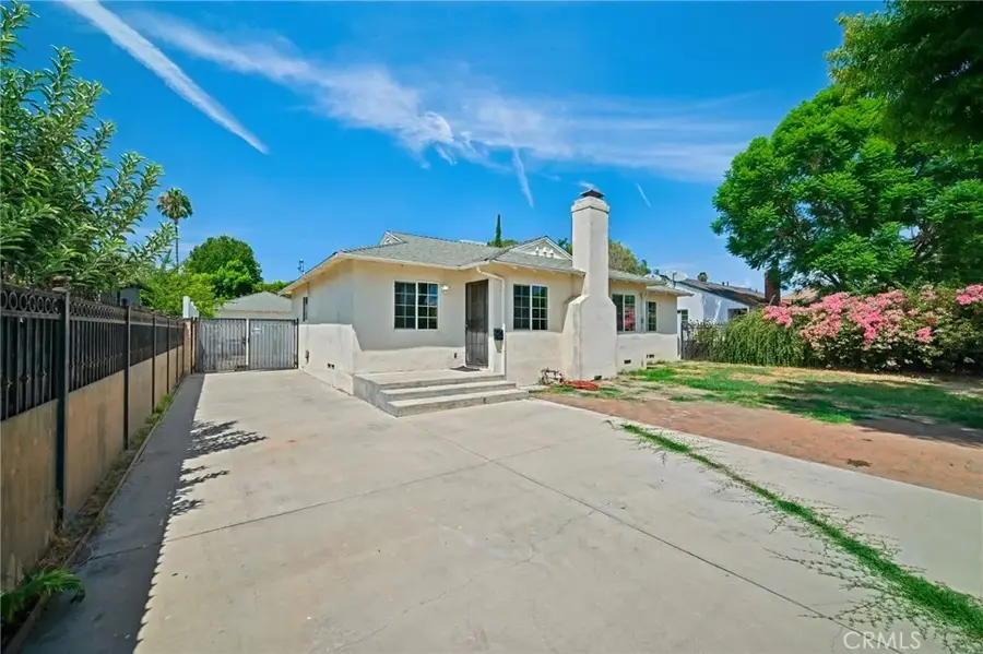 7419 Gaviota Avenue, Van Nuys, CA 91406 - #2