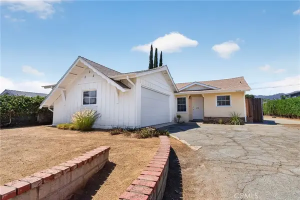 13229 Lazard, Sylmar, CA 91342